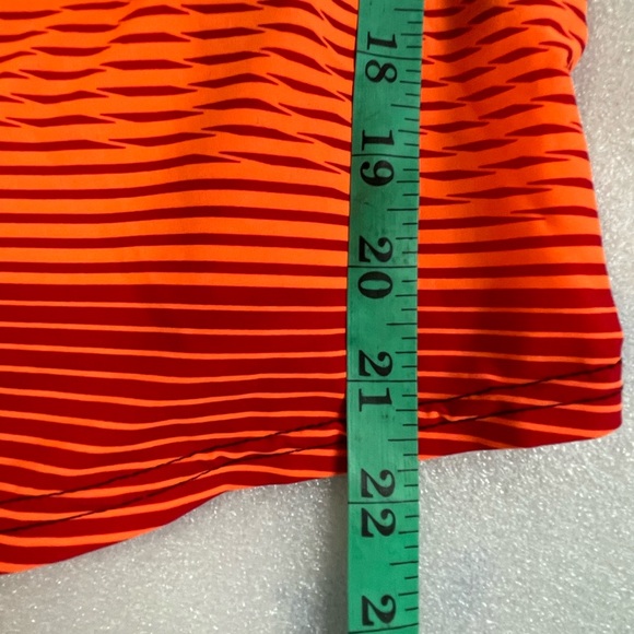 Billabong Orange and Black Board Shorts - Picture 7 of 8